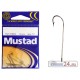 Крючки Mustad 3194N, упаковка 100 штук